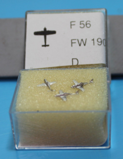 F 56 Focke Wulf 190D (3 St.) D 1941